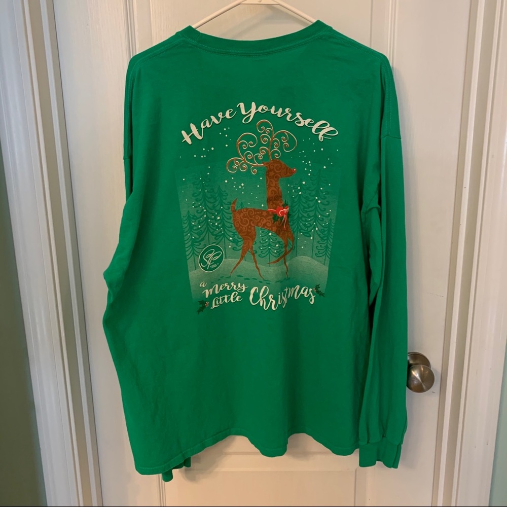 Sassy Frass T-shirt